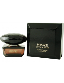 Versace Crystal Noir női parfüm (eau de parfum) edp 90ml teszter