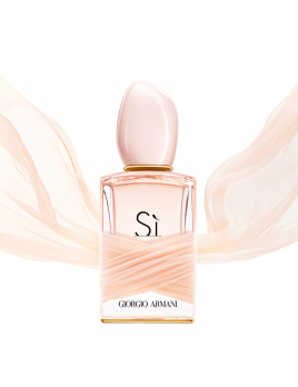 Giorgio Armani - Si Edt (W)
