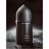 Cartier - Pasha Noir Absolu (M)