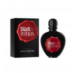 Paco Rabanne Black XS Potion női parfüm (eau de toilette) edt 80ml teszter