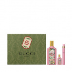 Gucci Gorgeous Gardenia női parfüm szett (eau de parfum) Edp 100ml+10ml Pen spray+Edp 5ml