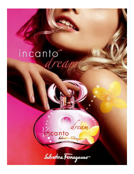 Salvatore Ferragamo - Incanto Dream (W)