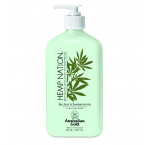 Australian Gold Hemp Nation Sea Salt & Sandalwood testápoló 535ml