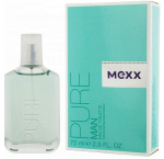 Mexx Pure férfi parfüm (eau de toilette) edt 75ml