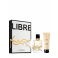 Yves Saint Laurent (YSL) Libre női parfüm szett (eau de parfum) Edp 50ml+50ml Tusfürdő