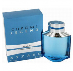 Azzaro - Chrome Legend (M)