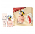 Marc Jacobs Perfect női parfüm szett (eau de parfum) Edp 50ml+75ml Testápoló