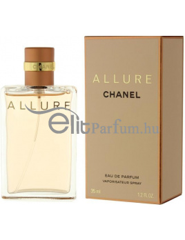 Chanel Allure női parfüm (eau de parfum) edp 35ml