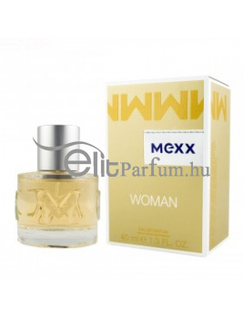 Mexx női parfüm (eau de toilette) edt 60ml