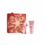 Carolina Herrera 212 Heroes For Her női parfüm szett (eau de parfum) Edp 80ml+100ml Testápoló