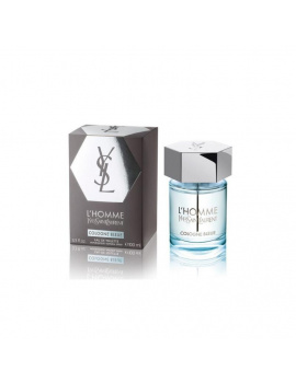 Yves Saint Laurent L'Homme Cologne Bleue férfi parfüm (eau de toilette) Edt 100ml