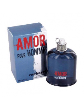 Cacharel Amor Amor férfi parfüm (eau de toilette) edt 100ml
