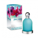 Jesus Del Pozo Halloween Blue Drop női parfüm (eau de toilette) edt 100ml