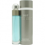 Perry Ellis 360° férfi parfüm (eau de toilette) edt 100ml