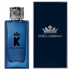 Dolce & Gabbana (D&G) K férfi parfüm (eau de parfum) Edp 100ml