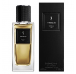 Yves Saint Laurent (YSL) Trench Sensual Iris unisex parfüm (eau de parfum) Edp 75ml