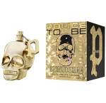 Police To Be Born To Shine férfi parfüm (eau de toilette) Edt 40ml