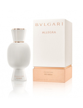 Bvlgari Allegra Magnifying Myrrh női parfüm (eau de parfum) Edp 40ml