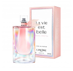Lancome La Vie Est Belle Soleil Cristal női parfüm (eau de parfum) Edp 100ml