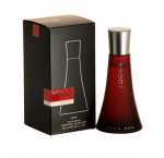 Hugo Boss - Hugo Deep Red (W)