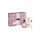 Jimmy Choo női parfüm szett (eau de parfum) Edp 100ml+100ml Testápoló+Edp 7,5ml