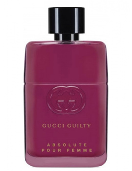 Gucci Guilty Absolute női parfüm (eau de parfum) Edp 90ml .