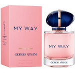 Giorgio Armani My Way női parfüm (eau de parfum) Edp 50ml