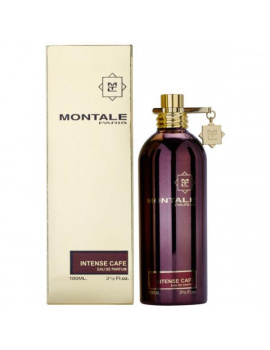 Montale Paris Intense Cafe Uniszex Parfüm (eau de parfum) Edp 100ml