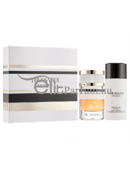 Trussardi Pure Jasmine női parfüm szett (eau de parfum) Edp 60ml+125ml testápoló