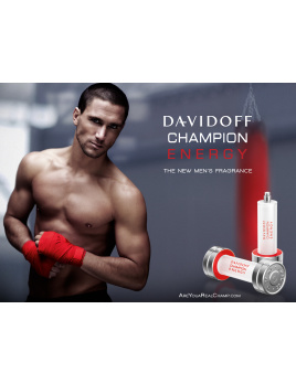 Davidoff - Energy (M)