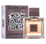 Guerlain - L'Homme Ideal Edp (M)