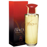 Antonio Banderas - Diavolo (M)