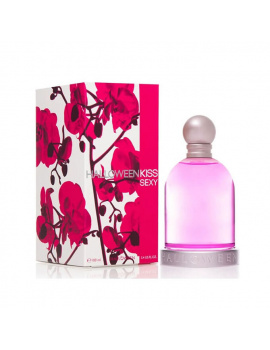 Jesus Del Pozo Halloween Kiss Sexy női parfüm (eau de toilette) edt 30ml