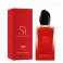 Giorgio Armani Sí Passione Intense női parfüm (eau de parfum) Edp 50ml
