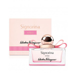 Salvatore Ferragamo Signorina in Fiore női parfüm (eau de toilette) Edt 100ml