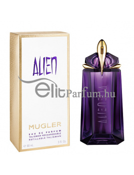 Thierry Mugler Alien női parfüm (eau de parfum) edp 90ml utántölthető