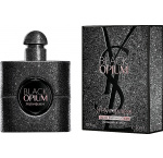 Yves Saint Laurent (YSL) Black Opium Extreme női parfüm (eau de parfum) Edp 50ml