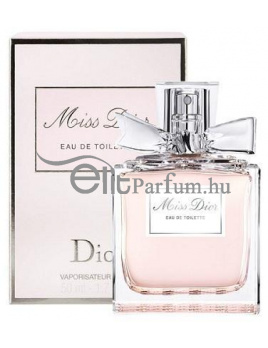 Christian Dior Miss Dior női parfüm (eau de toilette) edt 100ml