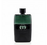 Gucci - Guilty black (M)