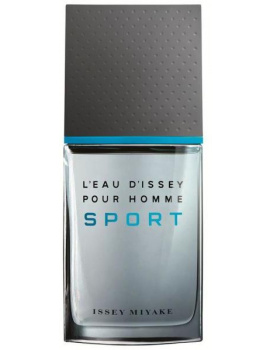 Issey Miyake L'Eau D'Issey pour Homme Sport férfi parfüm (eau de toilette) edt 100ml teszter