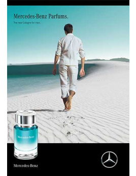 Mercedes Benz - Cologne (M)