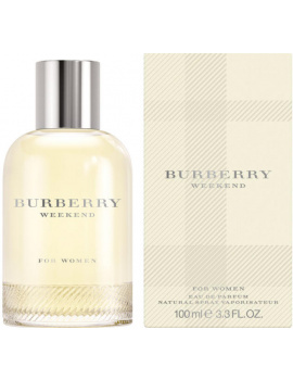 Burberry Weekend női parfüm (eau de parfum) edp 100ml .