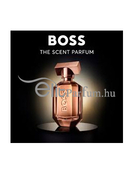 Hugo Boss The Scent Parfum for Her női parfüm 50ml.