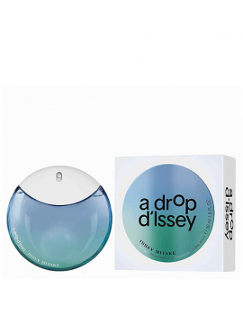 Issey Miyake  Drop d'Issey fraiche női parfüm (eau de parfum) Edp 90ml