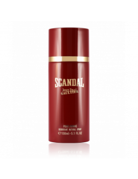Jean Paul Gaultier Scandal Pour Homme férfi Deospray 150ml