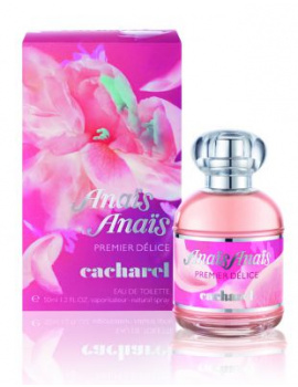 Cacharel Anais Anais Premier Délice női parfüm (eau de toilette) edt 50ml