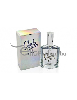 Revlon Charlie Silver női parfüm (eau de toilette) edt 50ml