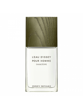 Issey Miyake L'Eau D'Issey pour Homme Eau&Cedre Intense férfi parfüm (eau de toilette) edt 125ml teszter