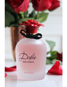 Dolce & Gabbana - Dolce Rosa Excelsa (W)