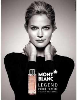 Mont Blanc - Legend (W)